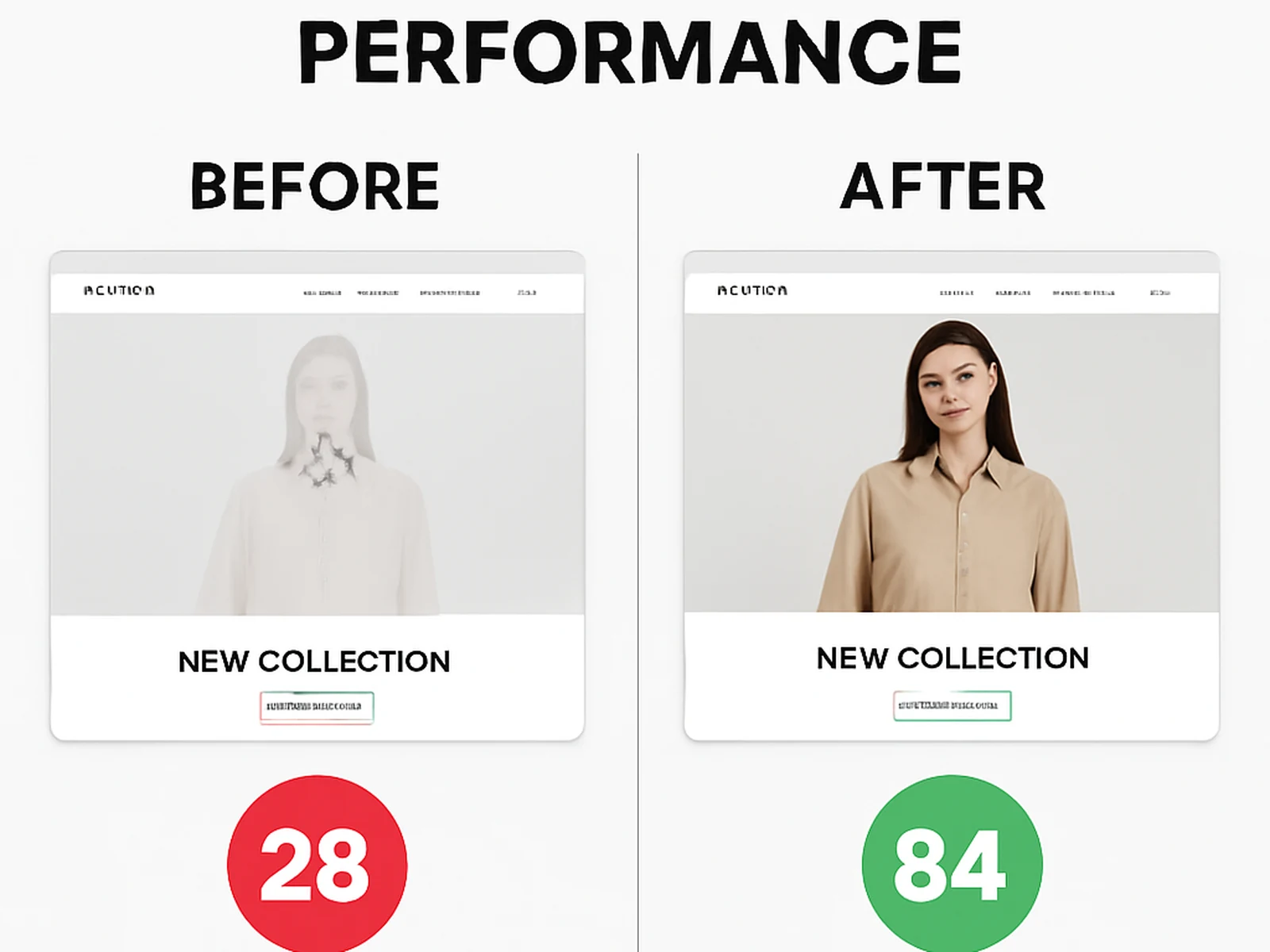 Fashion Store, Cadiz