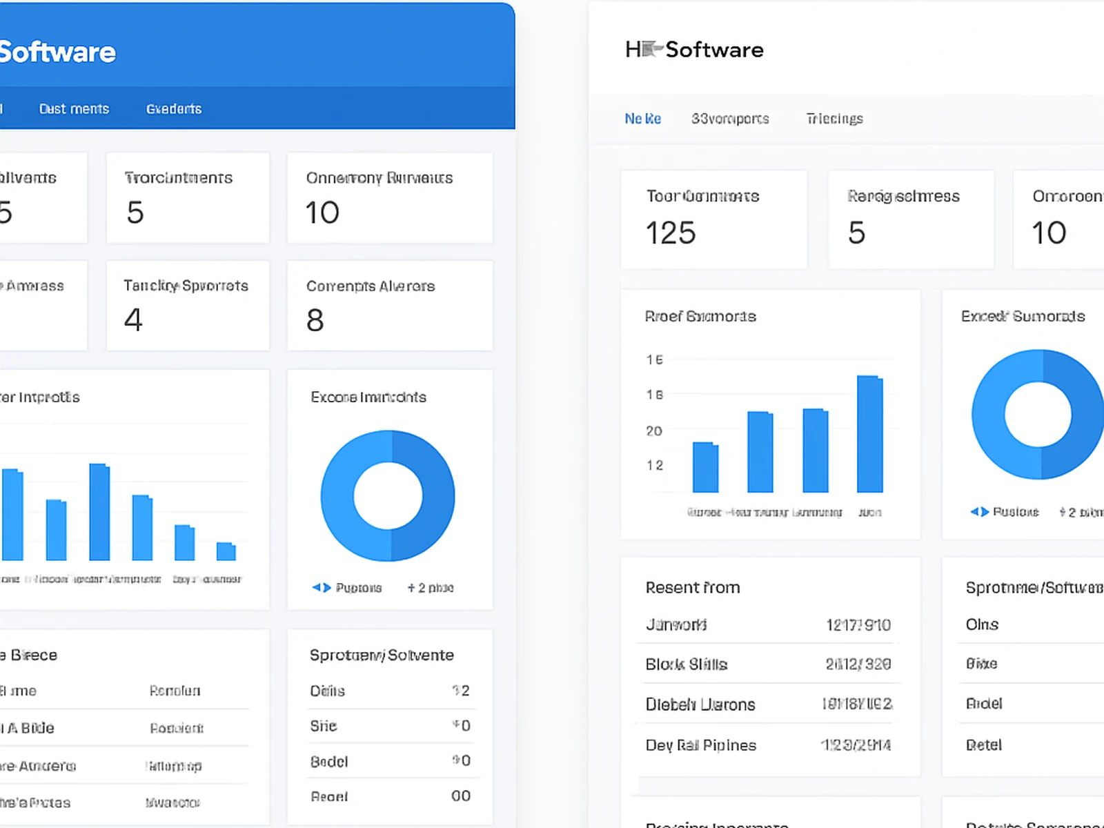HR Software, Algeciras