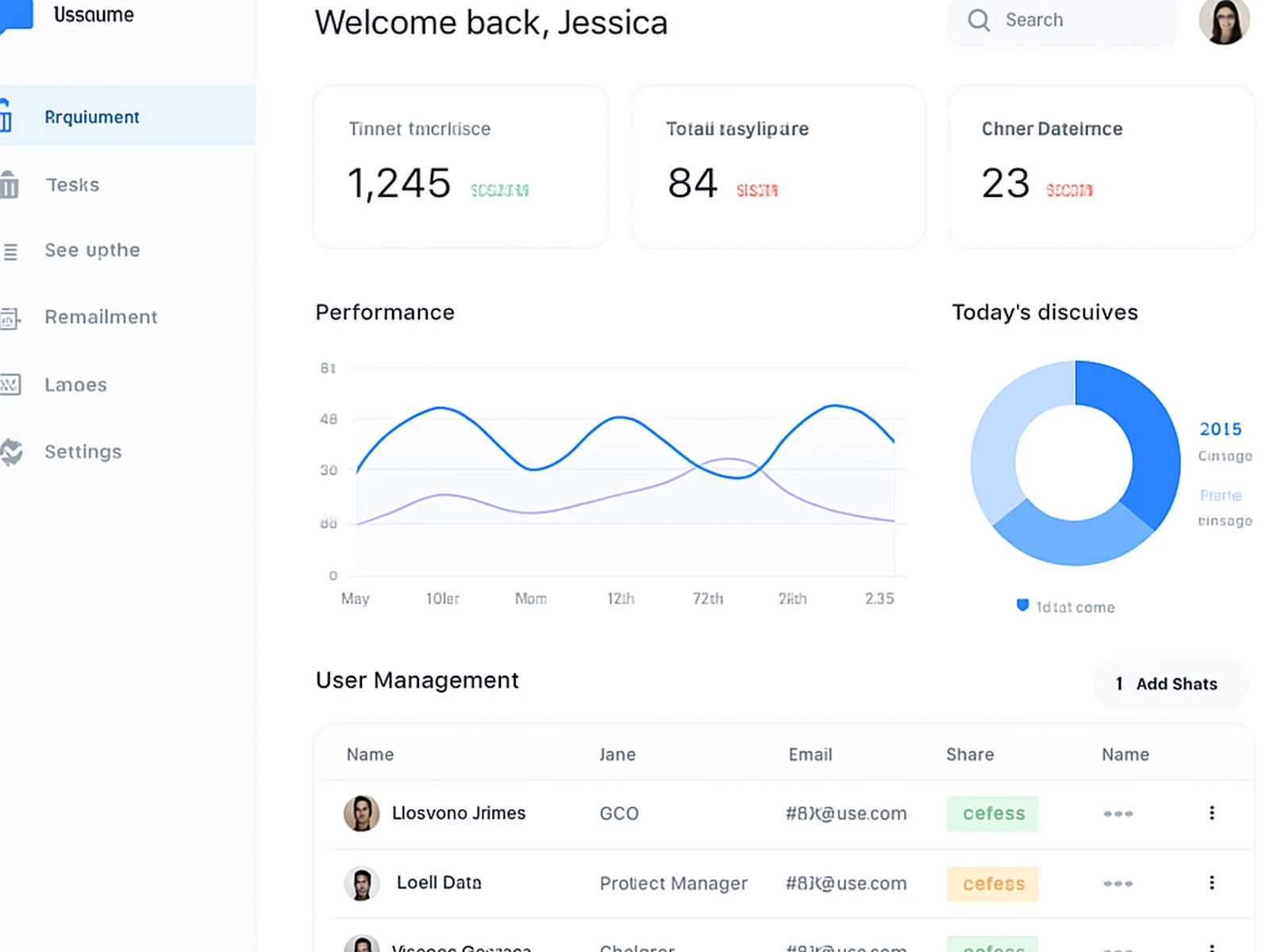 Full-Stack Web Builds
