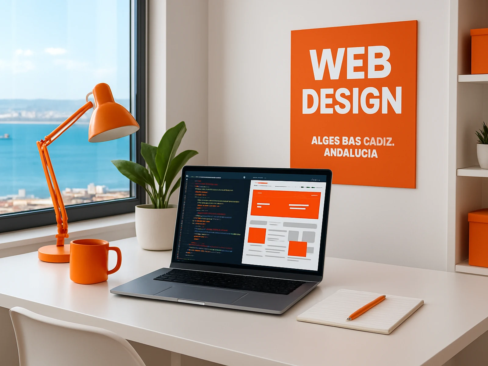 onfiredesigners studio, Algeciras, Cadiz